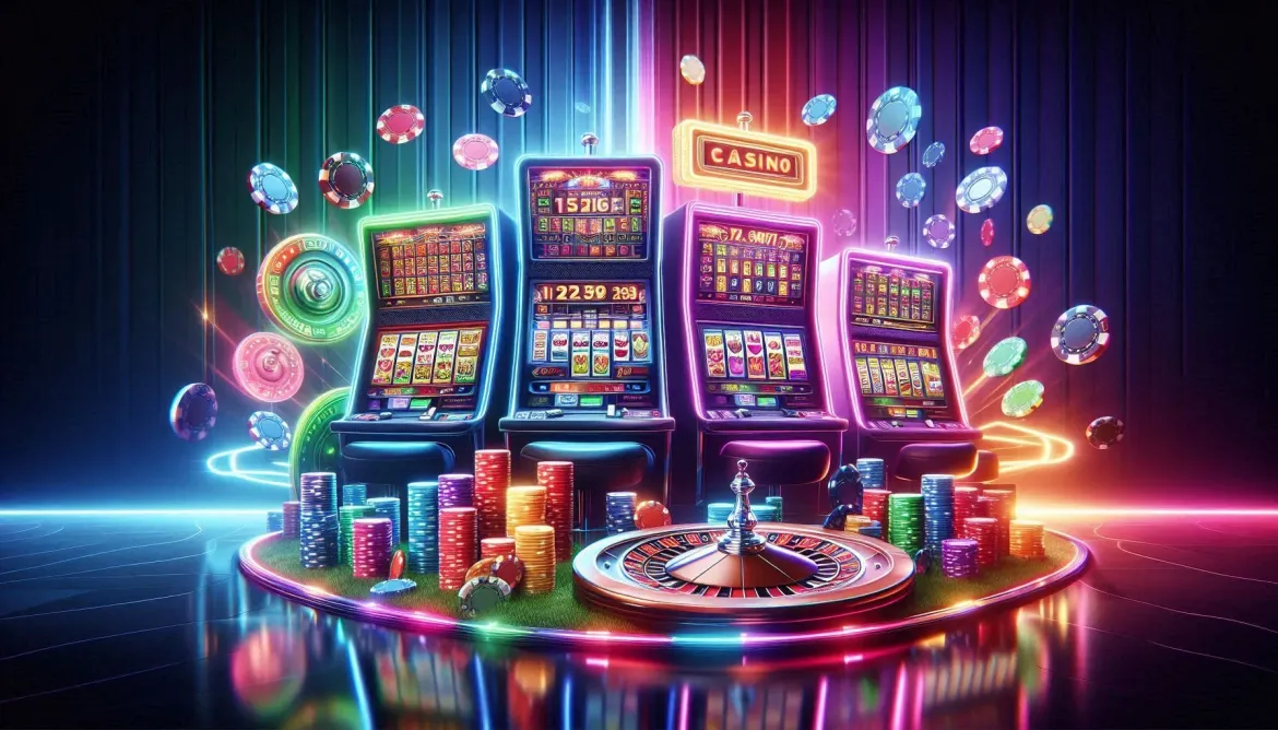 Win Unique casino